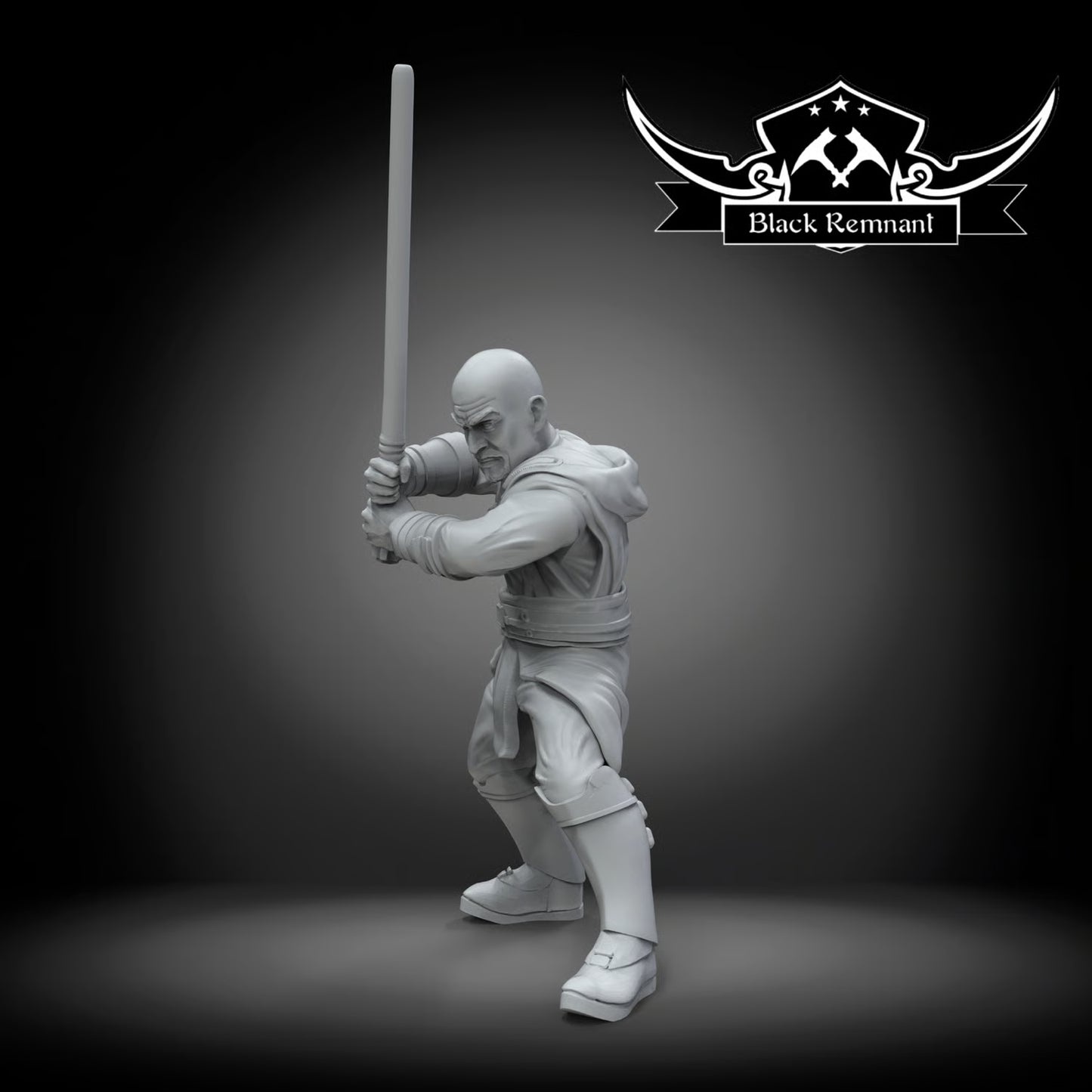 Leejo Dinbo, Black Remnant