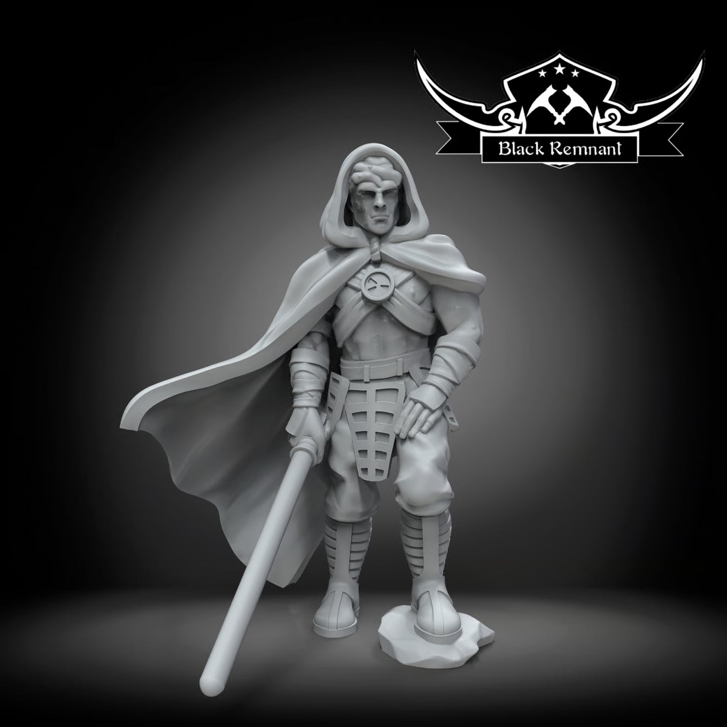 Willum, Black Remnant