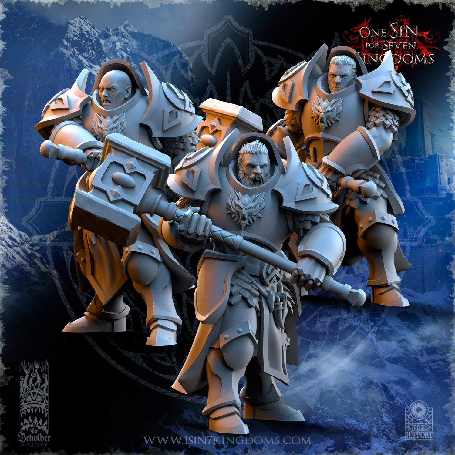 Stormwolves