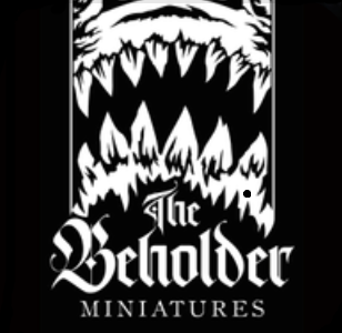 The Beholder Miniatures