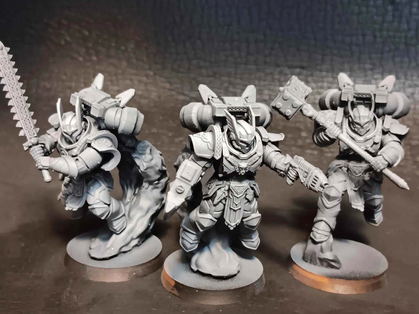 Asgardian Skybreakers, Atlan Forge