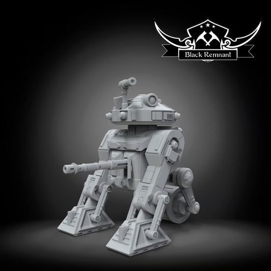 Companion astromech, Black Remnant