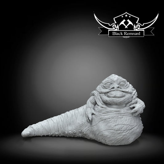 Criminal slug, Black Remnant